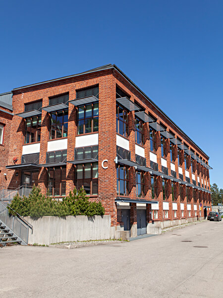 Kaupungintalo